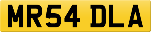 MR54DLA